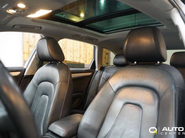 2016 Audi Allroad 2.0T quattro Premium Plus