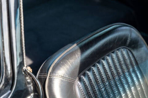 1964 Chevrolet Corvette