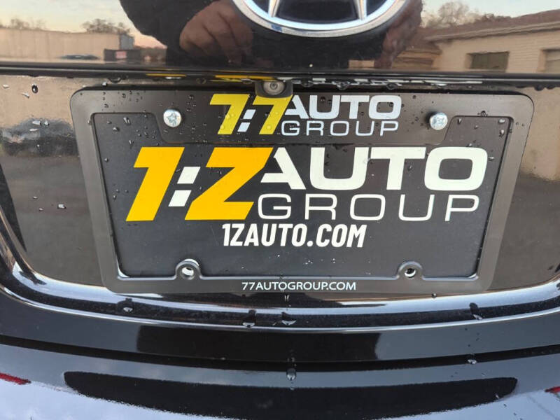 2018 Acura ILX w/AcuraWatch