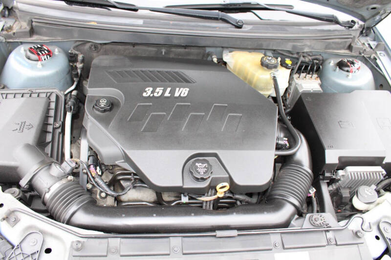 2007 Pontiac G6 GT