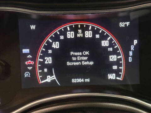 2020 Dodge Durango SXT
