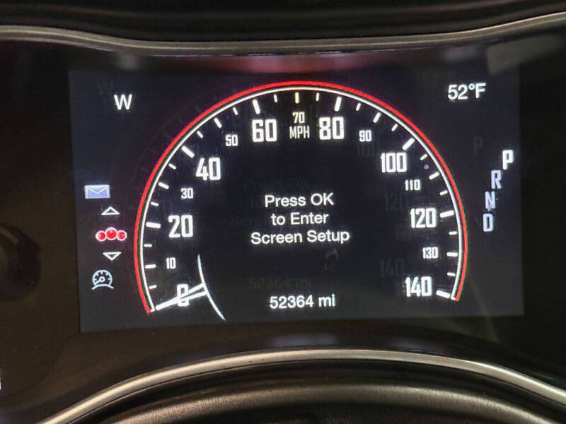2020 Dodge Durango SXT
