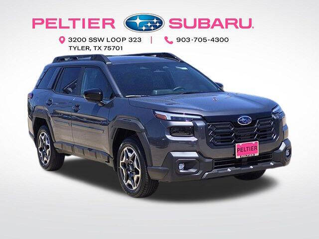 2026 Subaru Outback Touring