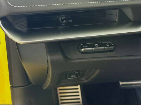 2026 Chevrolet Corvette Stingray