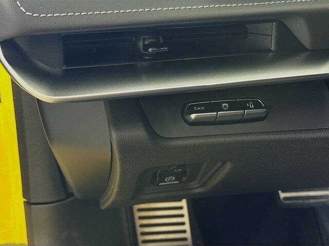 2026 Chevrolet Corvette Stingray