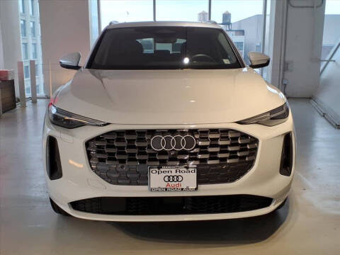 2025 Audi Q5 quattro Premium Plus TFSI