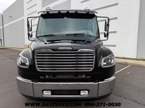 2008 Freightliner M2 106
