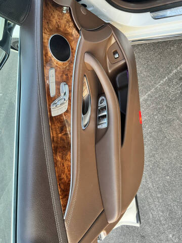 2017 Mercedes-Benz E-Class E 300