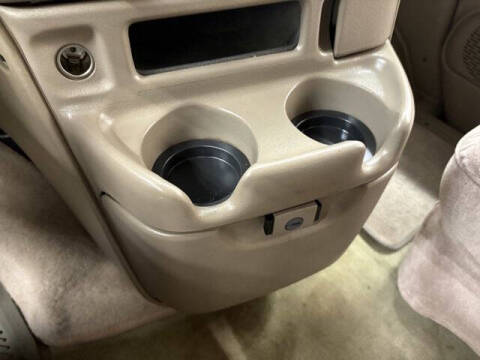 1996 Chevrolet Astro