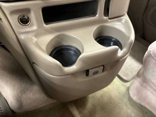 1996 Chevrolet Astro