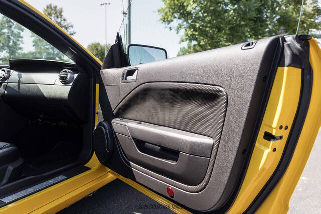 2006 Ford Mustang GT Premium