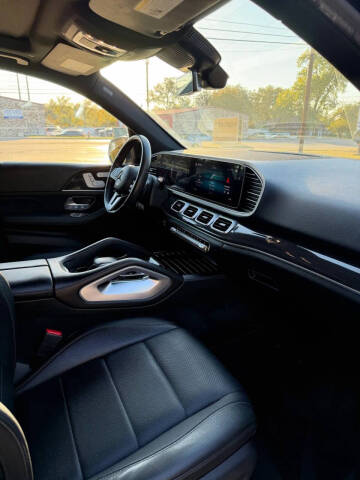 2020 Mercedes-Benz GLE GLE 350 4MATIC