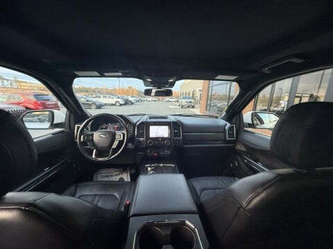 2020 Ford Expedition Limited