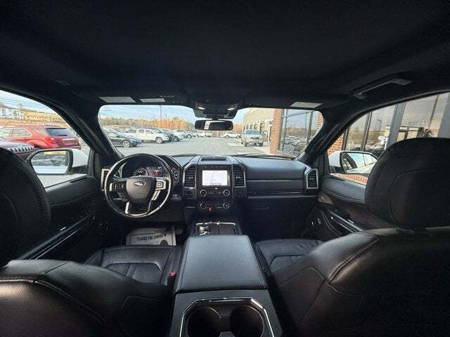 2020 Ford Expedition Limited