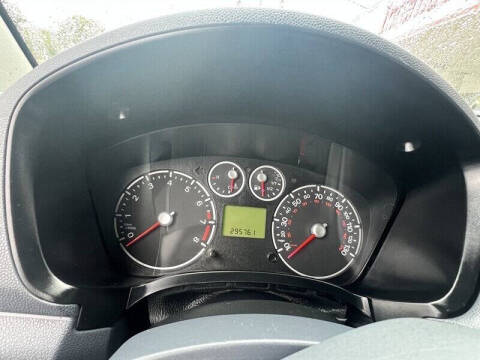 2012 Ford Transit Connect XLT