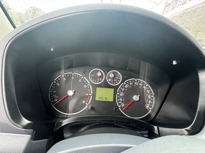 2012 Ford Transit Connect XLT