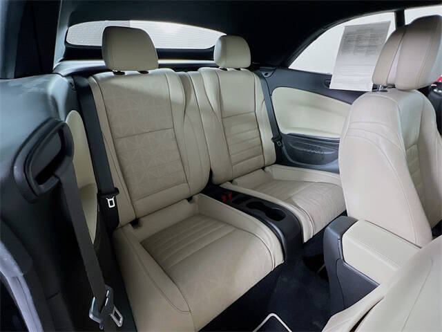 2019 Buick Cascada Sport Touring