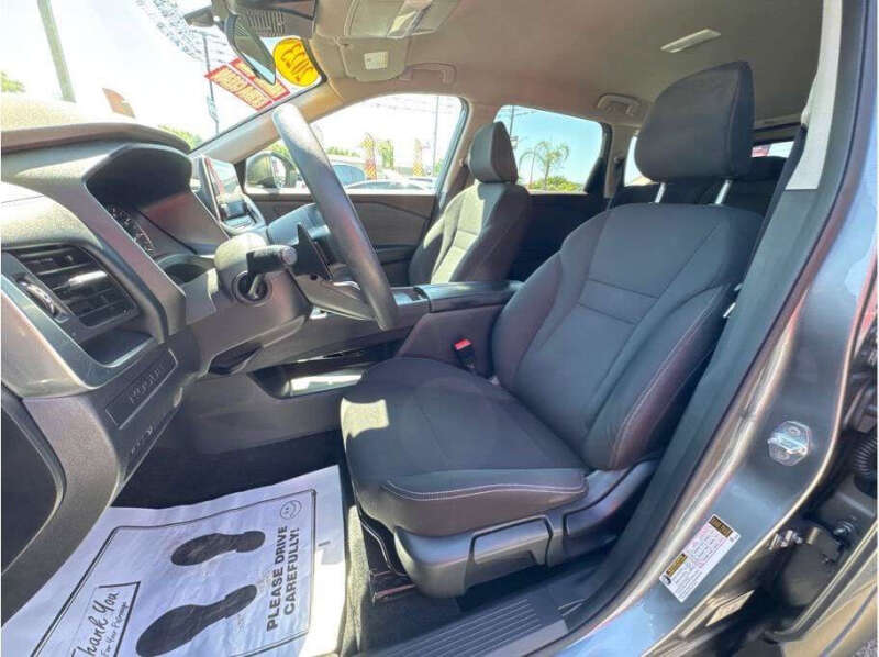 2023 Nissan Rogue S - Photo 20