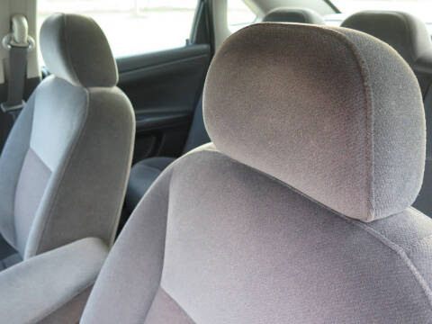 2007 Chevrolet Impala LT