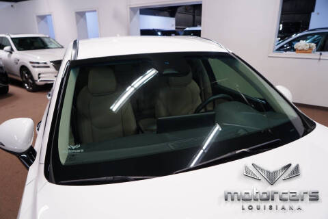 2022 Genesis GV70 2.5T Standard