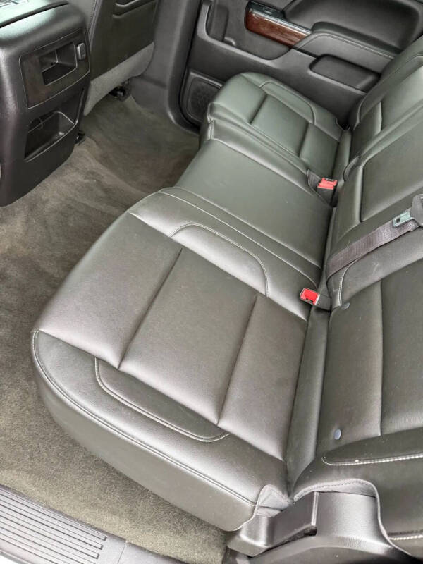 2016 GMC Sierra 1500