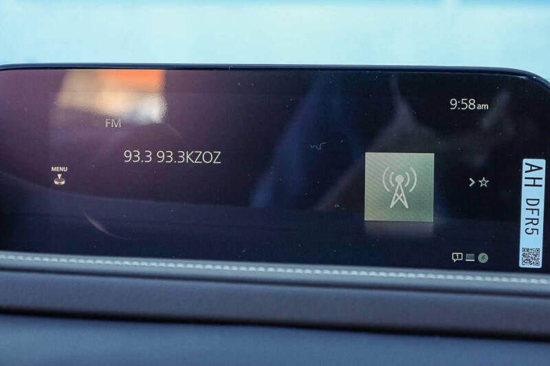 2025 Mazda CX-30 2.5 S Premium