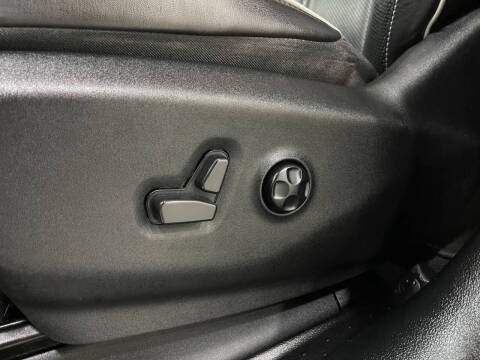 2021 Chrysler Pacifica Limited