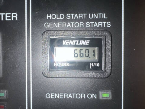 2007 Winnebago Adventurer