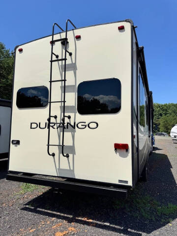 2019 KZ RV Durango