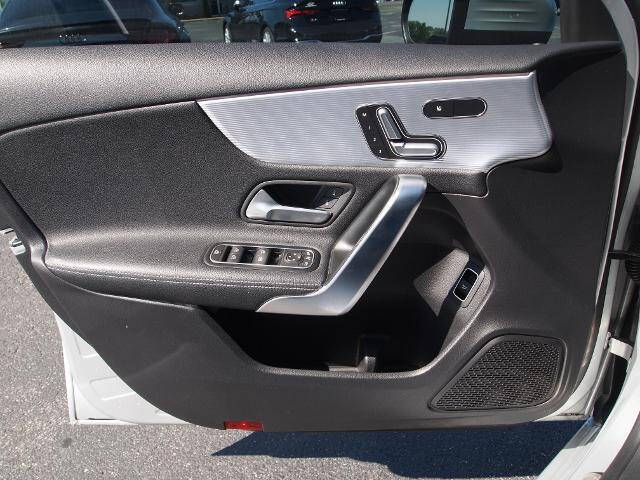 2021 Mercedes-Benz A-Class A 220