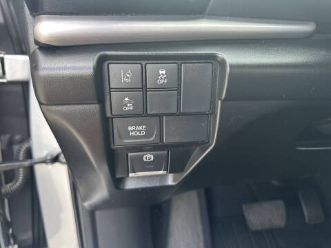 2021 Acura RDX