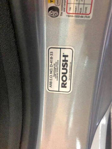 2020 Ford Mustang GT