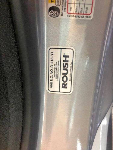 2020 Ford Mustang GT