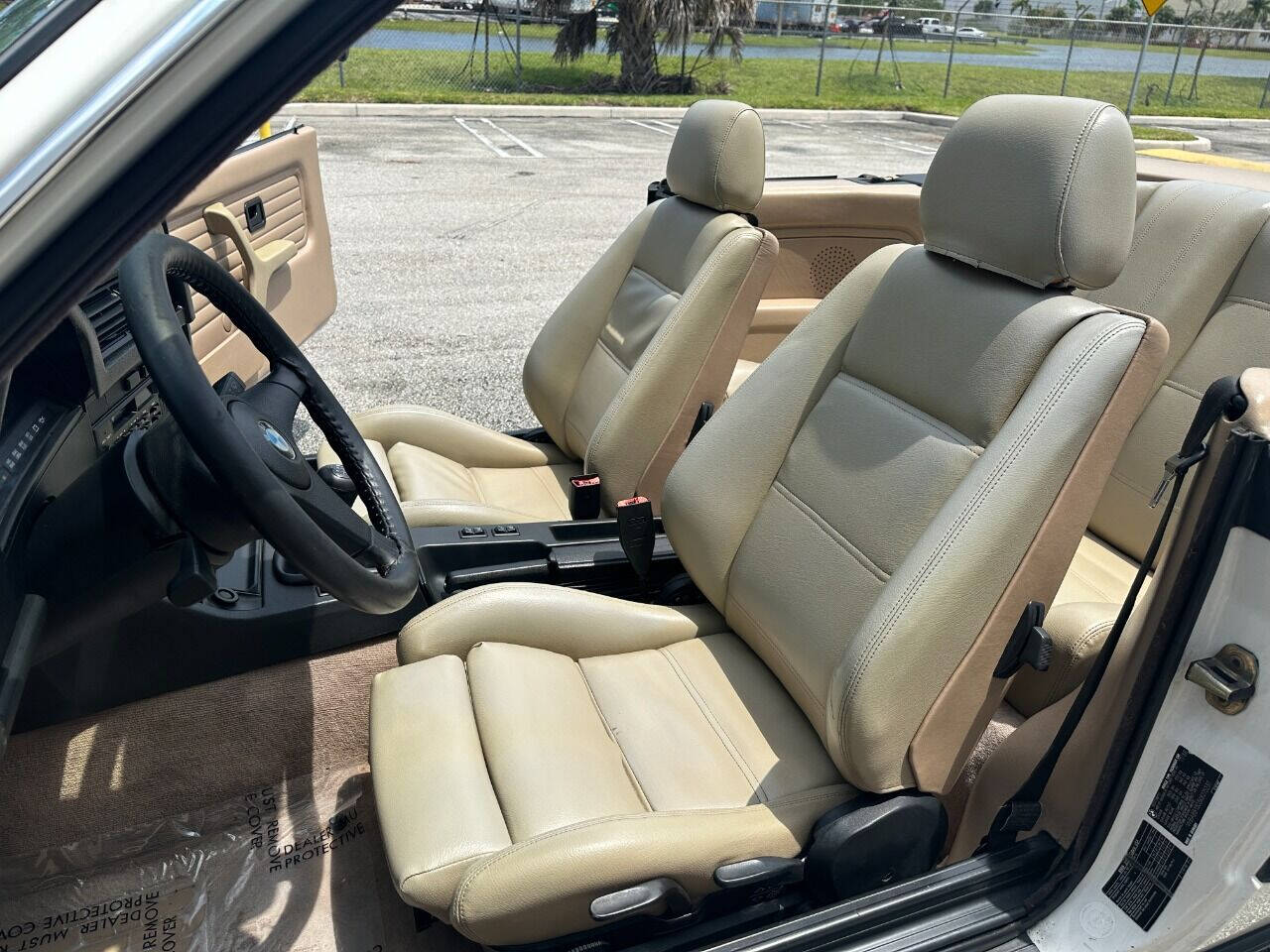 1989 BMW 3 Series  - $13,900