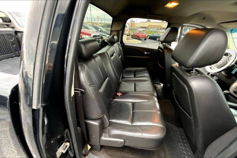 2009 GMC Sierra 2500HD