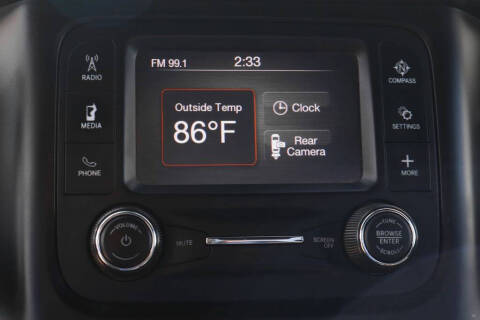 2022 RAM 5500