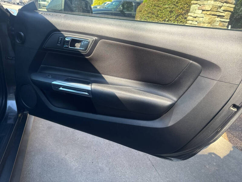 2016 Ford Mustang GT