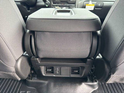 2025 GMC Sierra 3500HD CC Pro