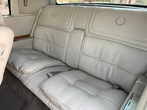 1981 Cadillac Eldorado