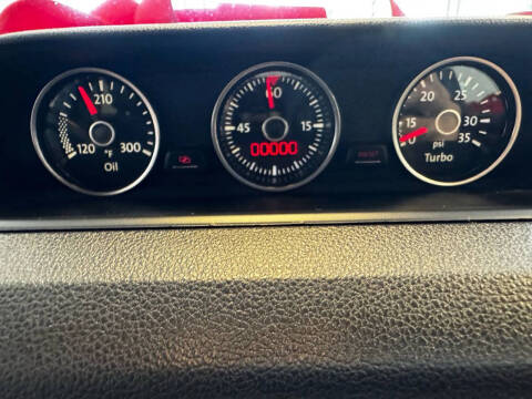 2012 Volkswagen Beetle