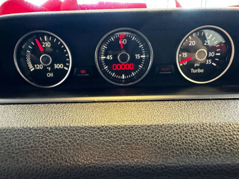 2012 Volkswagen Beetle