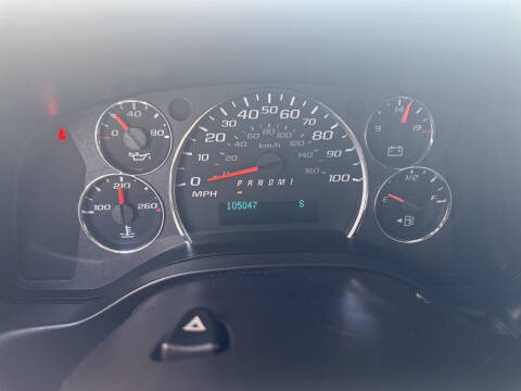 2020 Chevrolet Express 2500
