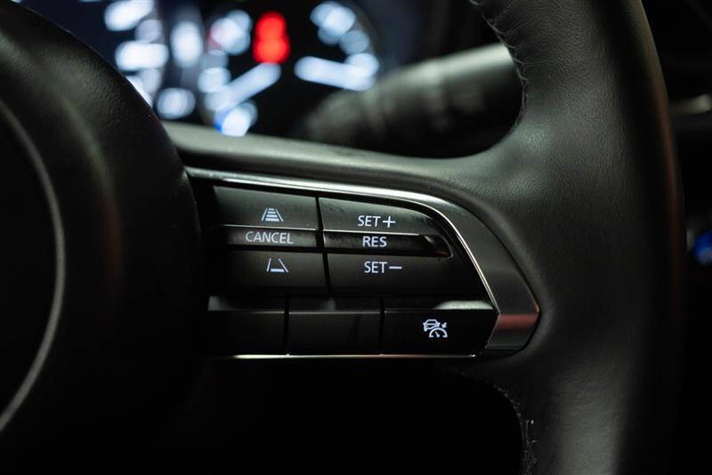 2025 Mazda CX-30 2.5 S Preferred
