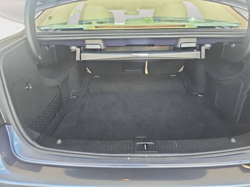 2016 Mercedes-Benz E-Class E 350