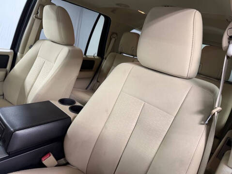 2015 Ford Expedition XL Fleet