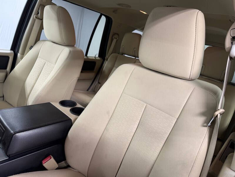 2015 Ford Expedition XL Fleet