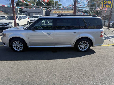 2013 Ford Flex SE