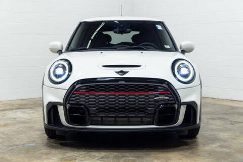 2024 MINI Hardtop 2 Door John Cooper Works