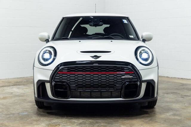2024 MINI Hardtop 2 Door John Cooper Works