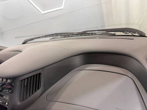 1995 Toyota Previa DX